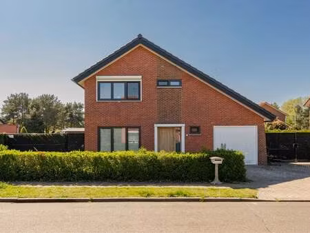 maison à vendre à overpelt € 329.000 (lnrwb) - immo eibo | zimmo
