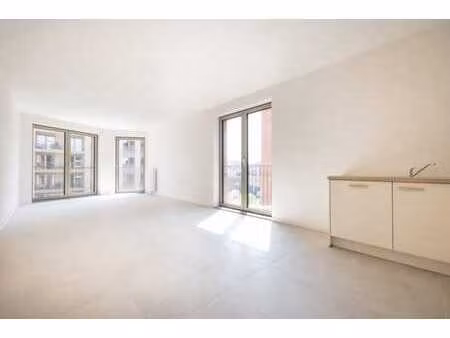 magnifique appartement 3ch - quartier gare maritime