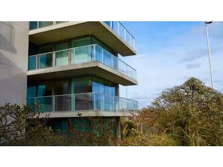 appartement moderne rietveld à sint-andré (oostduinkerke)