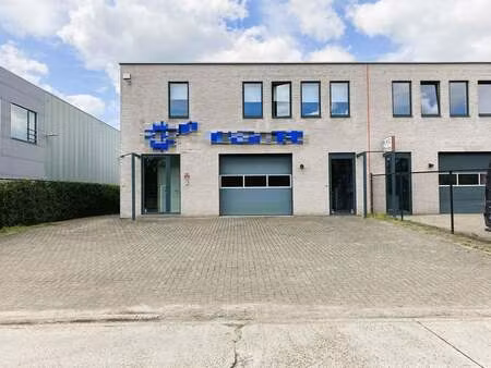 bien professionnel à louer à zandhoven € 2.400 (lnrwx) - heylen vastgoed - zoersel | zimmo