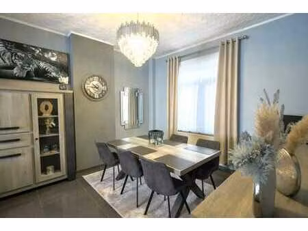 maison 3 chambres