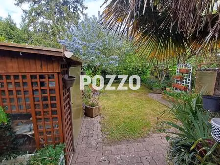 vente maison à caen (14000) : à vendre / 104m² caen