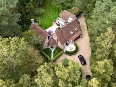 maison à vendre à schilde € 1.345.000 (lnrpp) - first-estate | zimmo