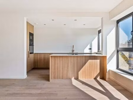 appartement à louer à berchem € 1.245 (lnrv3) - vb vastgoed - wijnegem | zimmo