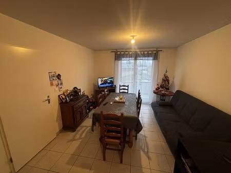 appartement à vendre saint-quentin