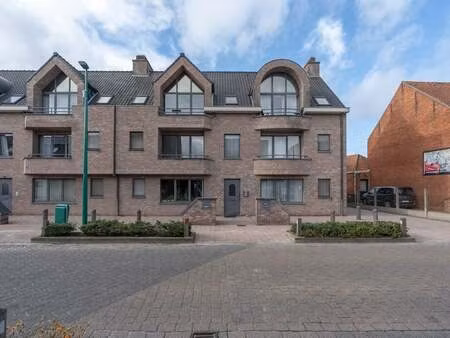 appartement à louer à vosselaar € 880 (lnruu) - di legno vastgoed | zimmo