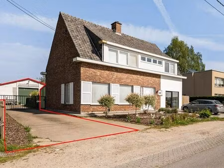 bien professionnel à louer à nieuwkerken-waas € 1.850 (lnrwf) - heylen vastgoed - waasland
