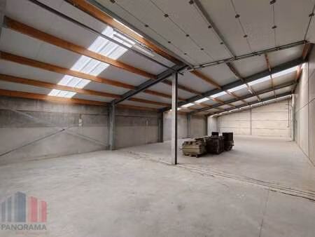 bien professionnel à louer à zedelgem € 1.250 (lnrvk) - panorama b2b brugge - kust | zimmo