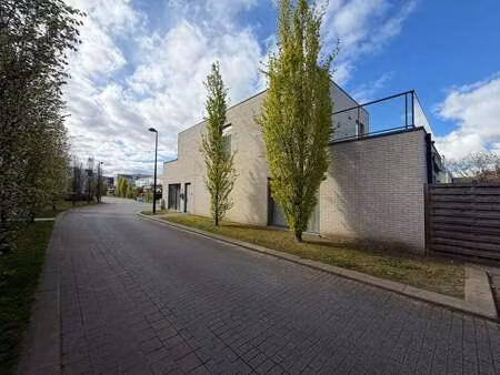 maison à louer à deinze € 1.250 (lnrur) - immo de meester - kantoor deinze | zimmo