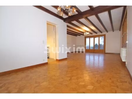 maison 6 pièces  160 m²
