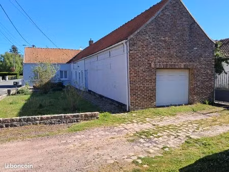 a vendre fermette