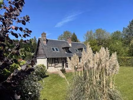 vente maison à lisieux (14100) : à vendre / 130m² lisieux
