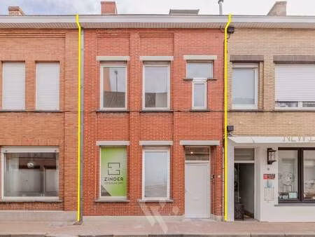 maison à louer à poperinge € 825 (lnrt1) - vastgoed vandermarliere | zimmo