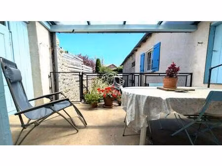 maison en viager
