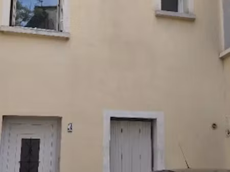 location maison 2 pièces 30 m² à colombiers (34440)  400 €