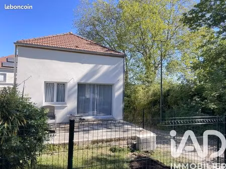 maison 4 pièces 120 m²