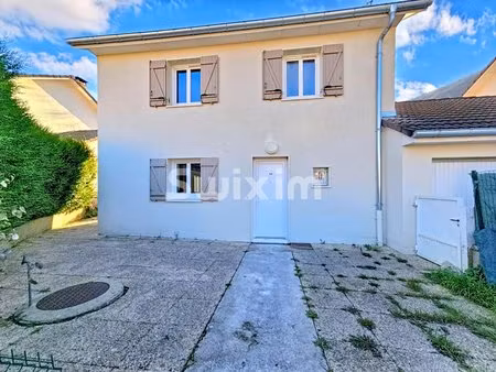maison entièrement rénovée – un bien clé en main à découvrir dès aujourd’hui !
