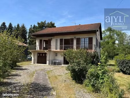 maison 5 pièces 110 m²