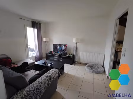 location maison 3 pièces 69.51 m² à meung-sur-loire (45130)  835 €