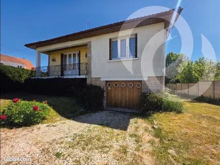 maison - 4 pièces
