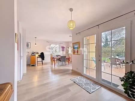 maison t5 de 100 m² sur terrain de 900 m² !