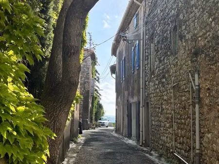 maison spacieuse et cosy dans village de caractère