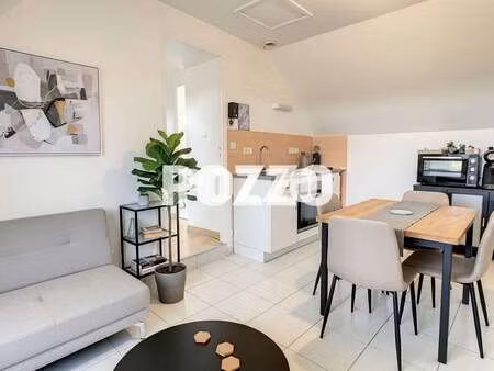 location appartement 2 pièces à fleury (50800) : à louer 2 pièces / 24m² fleury