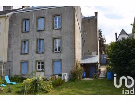 immeuble à vendre