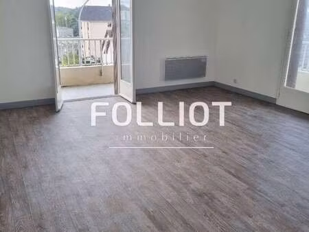 location appartement 3 pièces à saint-lô (50000) : à louer 3 pièces / 75m² saint-lô