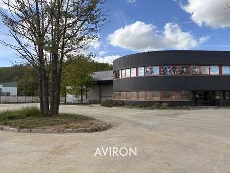 entrepôt à vendre