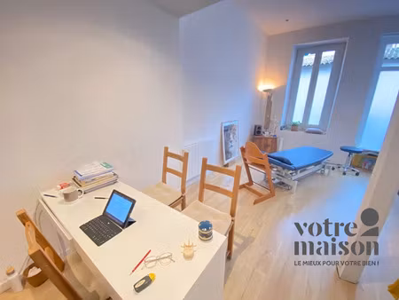 location locaux professionnels 0 pièces 28 m² à simiane-collongue (13109)  750 €