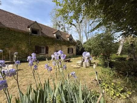 sancerre immobilier