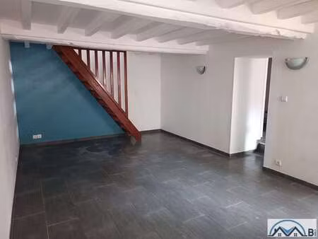 location maison à courseulles-sur-mer (14470) : à louer / 60m² courseulles-sur-mer