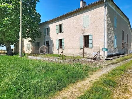 ferme à vendre