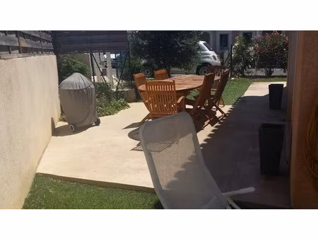 location maison 4 pièces 79 m² à miramas (13140)  1 150 €