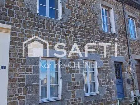 safti chenel karine conseiller indépendant