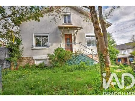 maison de ville à vendre