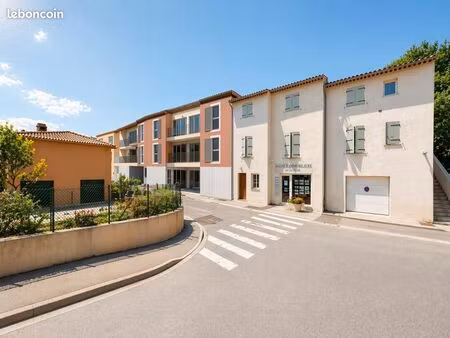 appartement 3 pièces 71 m²
