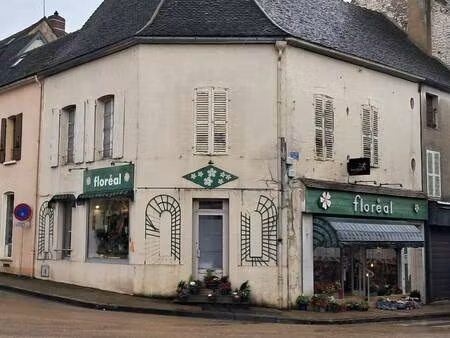 immeuble à vendre