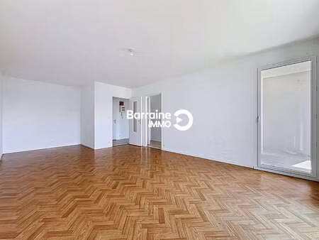 location appartement 4 pièces à lorient (56100) : à louer 4 pièces / lorient