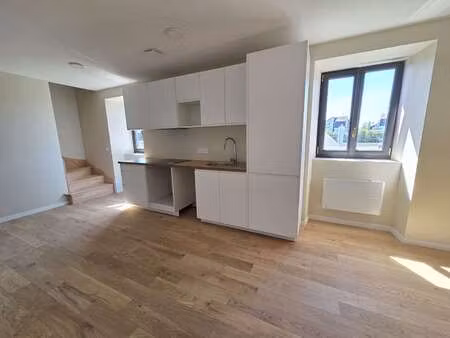 location appartement 3 pièces à saint-malo (35400) : à louer 3 pièces / 73m² saint-malo