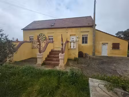 proprietes privees.com stessy brun