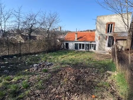 maison de ville
