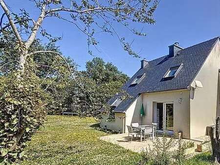 location maison à plougonvelin (29217) : à louer / 113m² plougonvelin