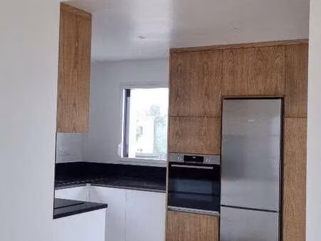 location maison meublé à pluguffan (29700) : à louer meublé / 122m² pluguffan