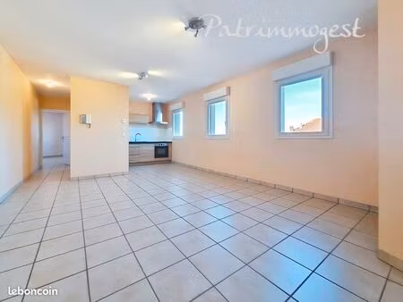 appartement t2 50m2