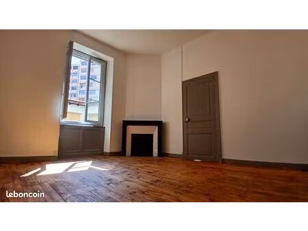 appartement à louer  90m2  clermont-ferrand