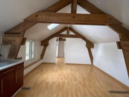 joli appartement