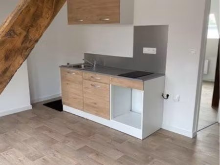 appartement centre ville hazebrouck