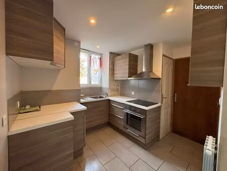 appartement 1 pièce 25 m²